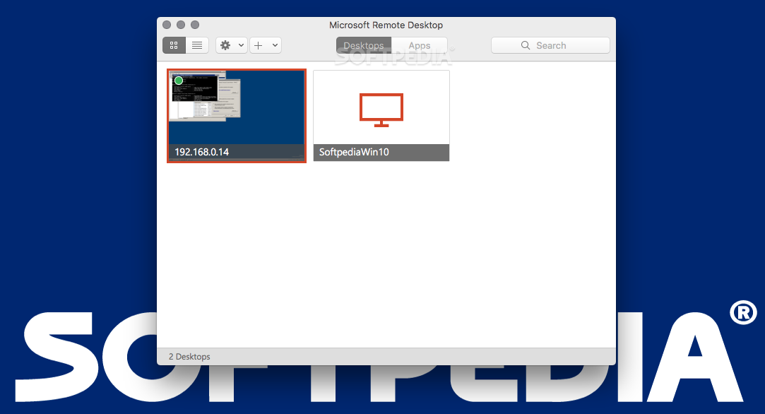 microsoft rdp for mac download