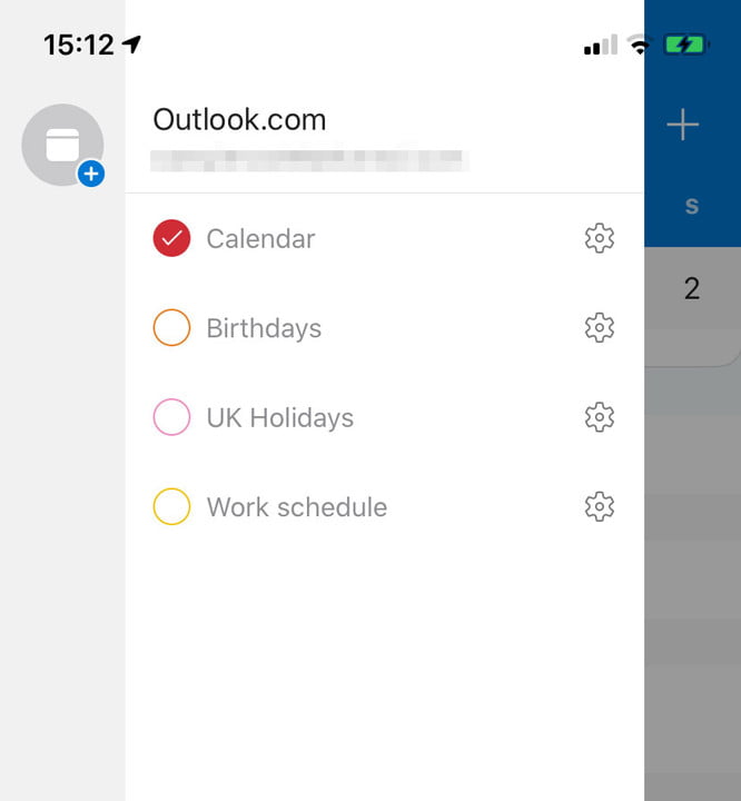 sync calendar between outlook for mac and outlook.com